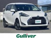 2019 Toyota Sienta