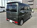 2021 Suzuki Every Wagon