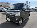 2021 Suzuki Every Wagon