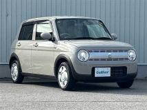 2023 Suzuki Lapin