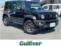 2022 Suzuki Jimny Sierra