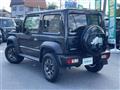 2022 Suzuki Jimny Sierra