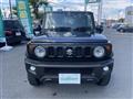 2022 Suzuki Jimny Sierra