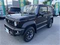 2022 Suzuki Jimny Sierra