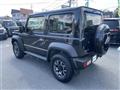 2022 Suzuki Jimny Sierra