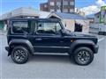 2022 Suzuki Jimny Sierra
