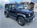 2022 Suzuki Jimny Sierra