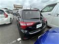 2018 Toyota Vitz