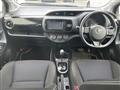 2018 Toyota Vitz