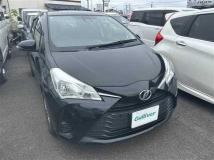 2018 Toyota Vitz