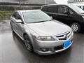 2006 Mazda Atenza Sport