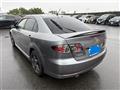 2006 Mazda Atenza Sport