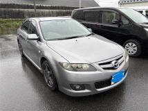 2006 Mazda Atenza Sport