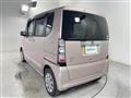 2014 Honda N BOX