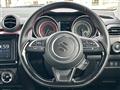 2020 Suzuki Swift