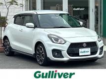 2020 Suzuki Swift