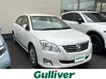 2012 Toyota Premio