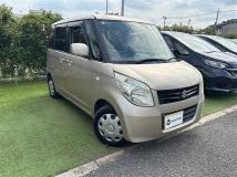 2010 Suzuki Palette