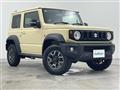 2023 Suzuki Jimny Sierra