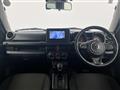 2023 Suzuki Jimny Sierra