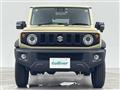 2023 Suzuki Jimny Sierra
