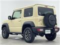 2023 Suzuki Jimny Sierra