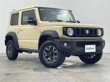 2023 Suzuki Jimny Sierra