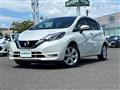 2018 Nissan Note
