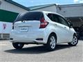 2018 Nissan Note