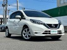 2018 Nissan Note