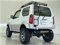 2016 Suzuki Jimny Sierra
