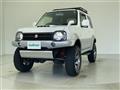 2016 Suzuki Jimny Sierra