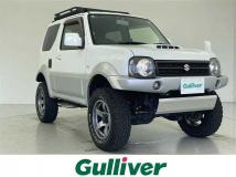 2016 Suzuki Jimny Sierra