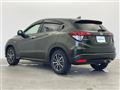 2015 Honda VEZEL
