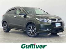2015 Honda VEZEL