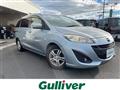 2011 Mazda Premacy