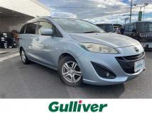 2011 Mazda Premacy