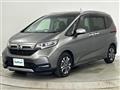 2019 Honda Freed+