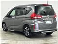 2019 Honda Freed+