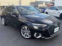 2021 Audi A3