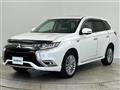 2017 Mitsubishi OUTLANDER PHEV