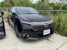 2013 Toyota SAI