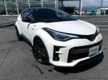 2020 Toyota C-HR
