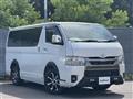 2025 Toyota Hiace Van