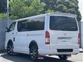 2025 Toyota Hiace Van
