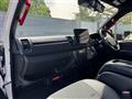 2025 Toyota Hiace Van