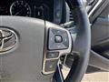 2025 Toyota Hiace Van
