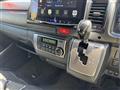 2025 Toyota Hiace Van