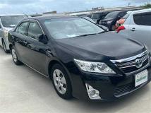 2013 Toyota Camry Hybrid