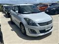 2014 Suzuki Swift